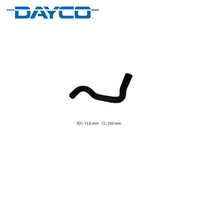 Dayco Heater Hose CH3664