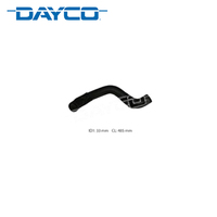 Dayco Radiator Top Hose CH3667