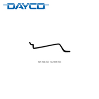 Dayco Hose FOR Ford CH3669