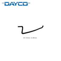 Dayco Hose FOR Ford CH3670