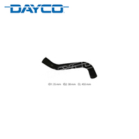 Dayco Radiator Bottom Hose CH3691