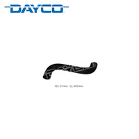 Dayco Radiator Top Hose CH3696