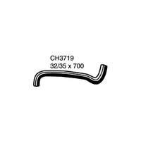 Holden Commodore Calais VZ Statesman WL 5.7 6.0 V8 Top Radiator Hose Mackay