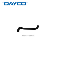 Holden Commodore Calais VZ Statesman WL 5.7 6.0 V8 Top Radiator Hose Dayco