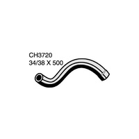 Holden Commodore Calais VZ Statesman WL 5.7 6.0 V8 Bottom Radiator Hose Mackay