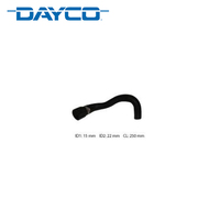 Dayco Heater Hose CH3724