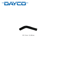 Dayco Heater Hose CH3726