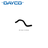 Dayco Heater Hose CH3734