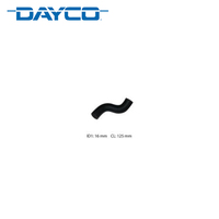 Dayco ByPass Hose CH3735