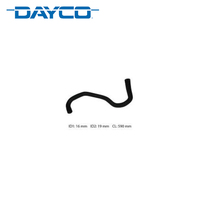 Dayco Heater Hose A CH3740