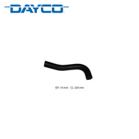 Dayco ByPass Water Hose B sub Assembly CH3752