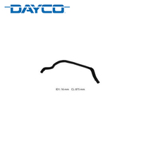 Dayco Heater Hose A CH3753