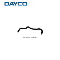 Dayco Heater Hose C CH3756
