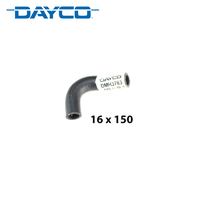 Dayco Heater Hose CH3763