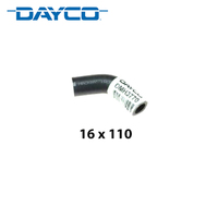 Dayco Heater Hose CH3770