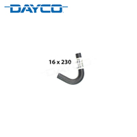 Dayco Power Steering Hose CH3790