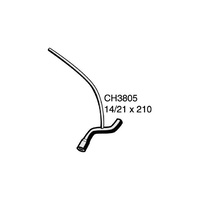 Mackay Breather Hose CH3805