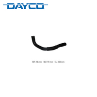 Dayco Heater Hose CH3831