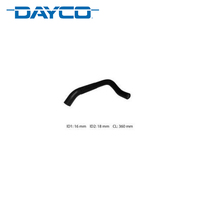 Dayco Heater Hose CH3832