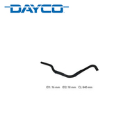 Dayco Heater Hose CH3840