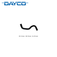 Dayco Heater Hose CH3841