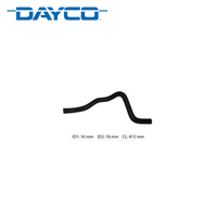 Dayco Heater Hose CH3842