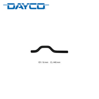 Dayco Heater Hose CH3843