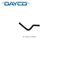 Dayco ByPass Hose CH3844