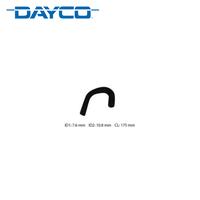 Dayco ByPass Hose CH3847