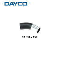 Dayco ByPass Hose CH3899