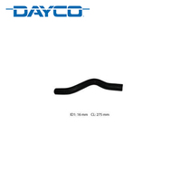 Dayco Heater Hose CH3916