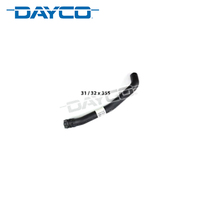 Dayco Radiator Top Hose CH3928