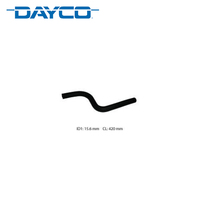 Dayco Heater Hose CH3943