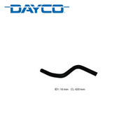 Dayco Heater Hose CH3944