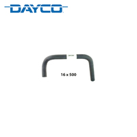 Dayco Heater Hose CH3947