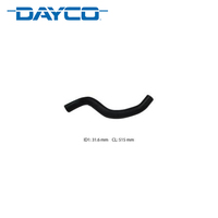 Dayco Radiator Bottom Hose CH3958
