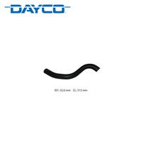 Dayco Radiator Bottom Hose CH3959