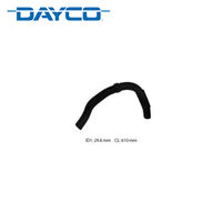 Dayco Radiator Bottom Hose CH3963
