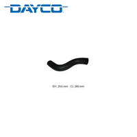 Dayco Radiator Top Hose CH3967