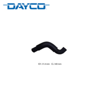 Dayco Radiator Bottom Hose CH3974