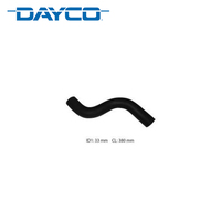 Dayco Radiator Top Hose CH4019