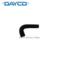 Dayco Radiator Top Hose CH4023