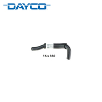 Dayco Heater Hose CH4035