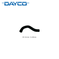 Dayco Radiator Bottom Hose CH4036