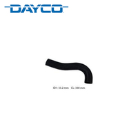 Dayco Radiator Top Hose CH4037