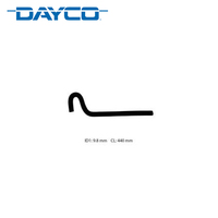 Dayco Power Steering Hose CH4045