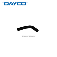 Dayco Radiator Top Hose CH4058