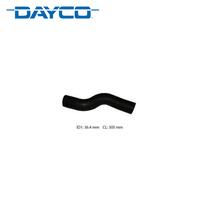 Dayco Radiator Bottom Hose CH4059