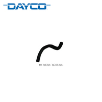 Dayco Heater Hose CH4060