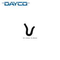 Dayco Heater Hose CH4061